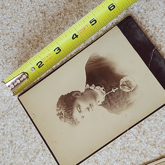 Vintage Photographs 1949 & Earlier - Picture 12 of 14